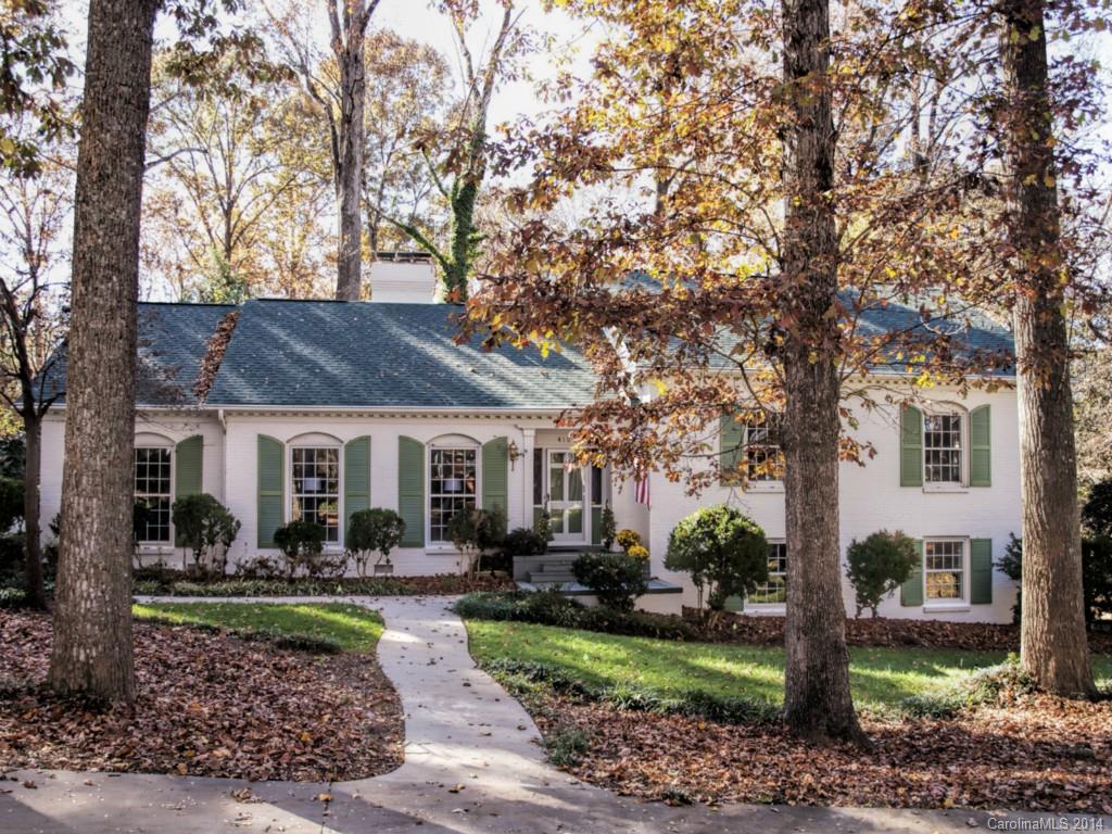 4100 Oldfield Road Charlotte NC 28226