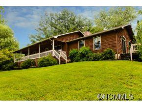 1 Deerpen Drive Weaverville NC 28787