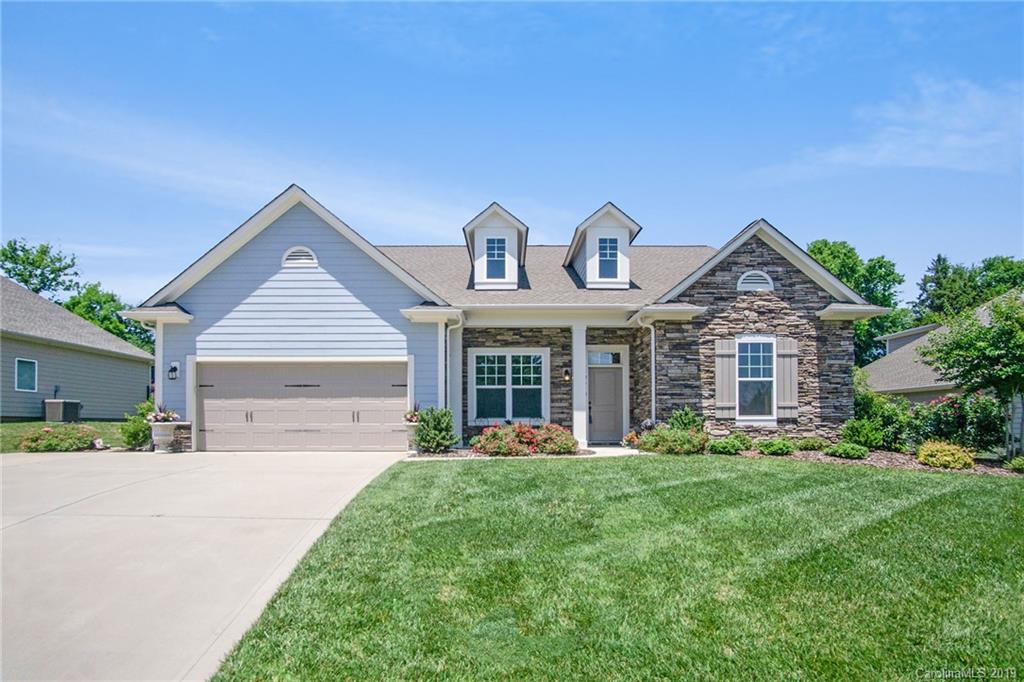 10640 Sweethaven Lane Harrisburg NC 28075