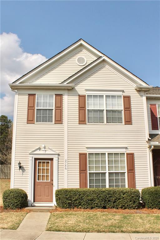 2786 Thornbush Court Charlotte NC 28270