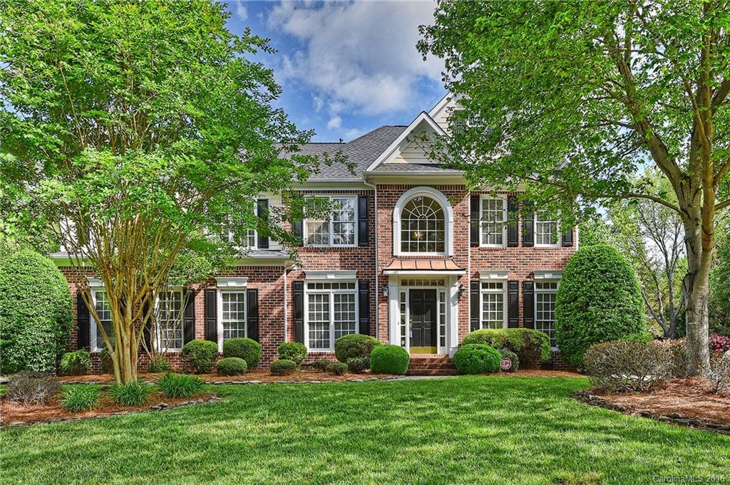 9709 Northdowns Lane Huntersville NC 28078