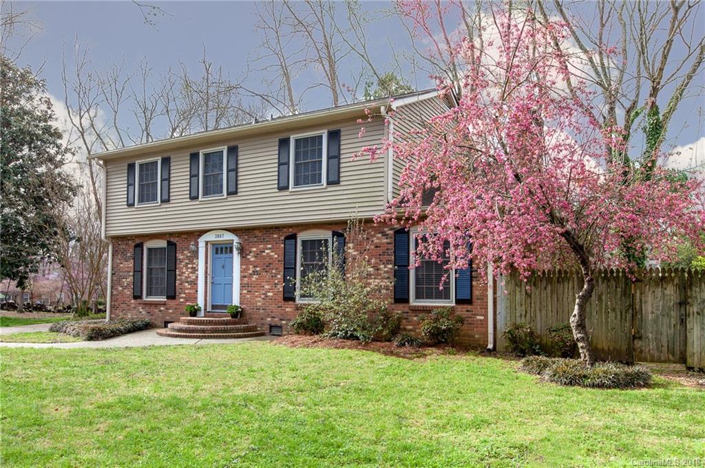 3807 Dunlanwood Circle Charlotte NC 28226