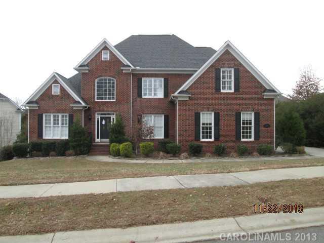 14533 Westgreen Drive Huntersville NC 28078