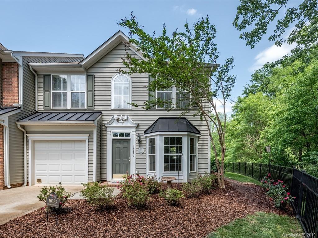 10323 Alexander Martin Avenue Charlotte NC 28277