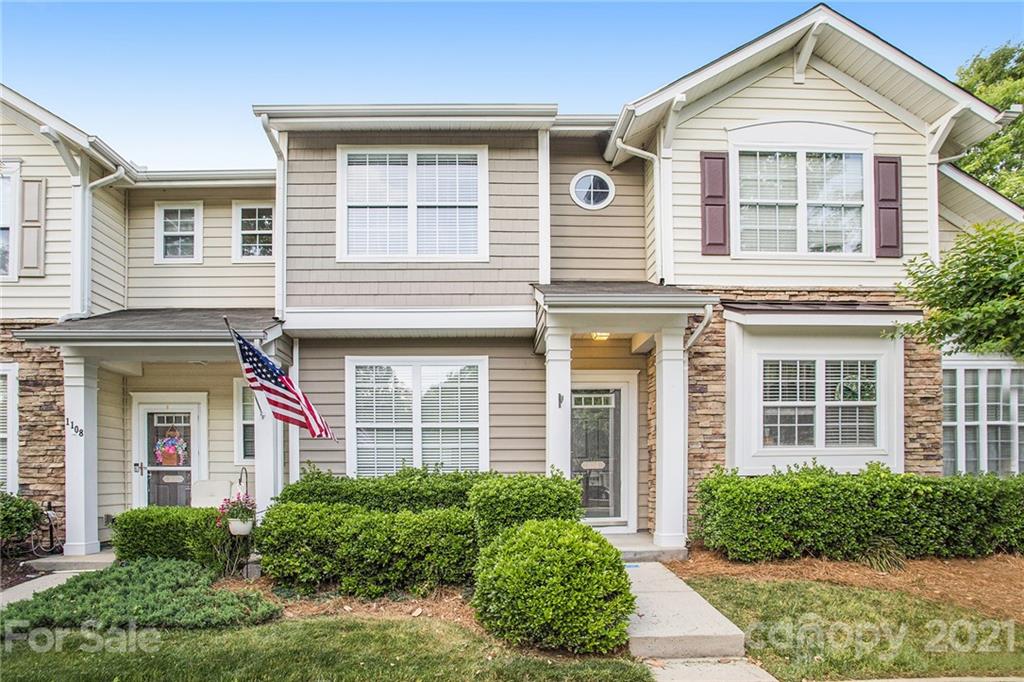 1104 Drummond Lane Matthews NC 28104