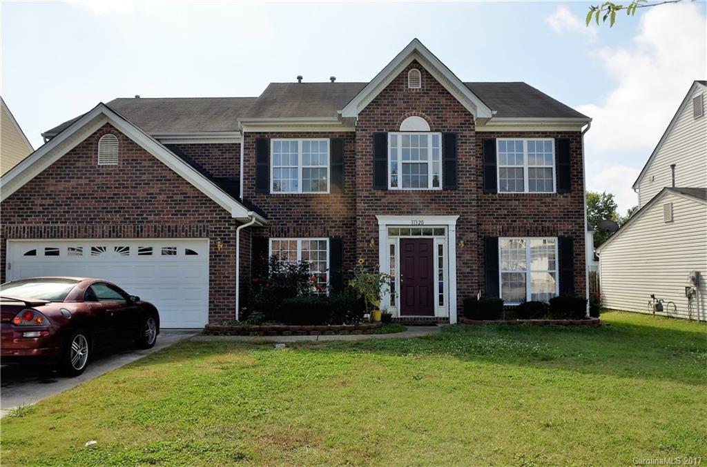 11320 Anna Rose Road Charlotte NC 28273