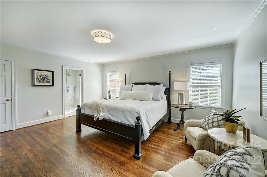 2310 Lathrop Lane Charlotte NC 28211