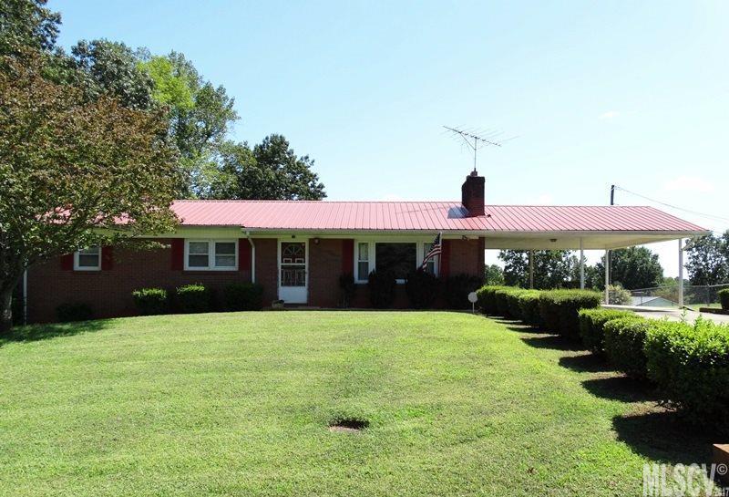 19 Grandview Street Granite Falls NC 28630