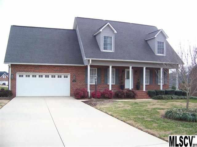810 5th Street NE Conover NC 28613