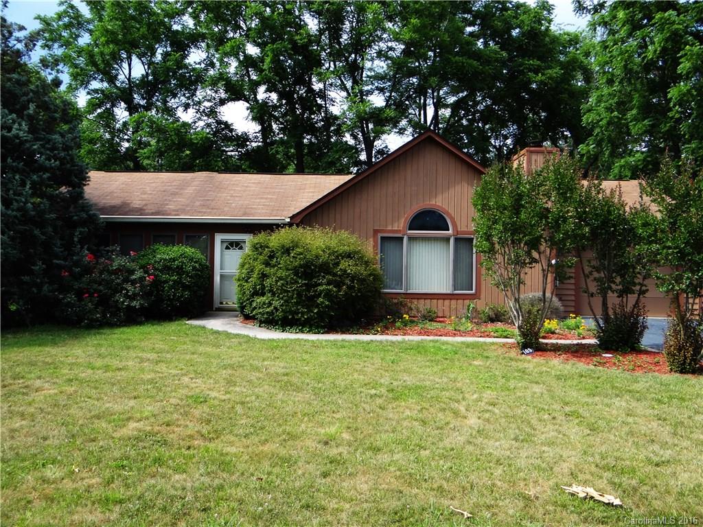 105 Edgewood Court Arden NC 28704
