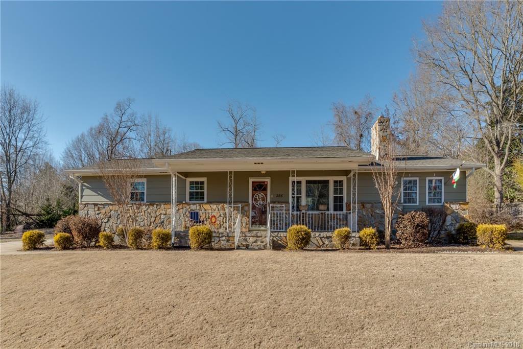 286 Crestview Street Rutherfordton NC 28139