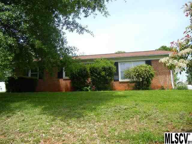 524 7th Street SW Hickory NC 28602