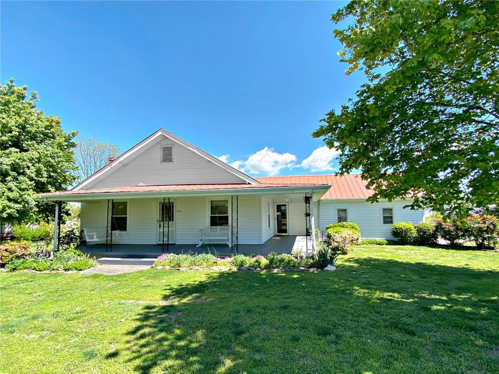 254 South Main Street Granite Falls NC 28630