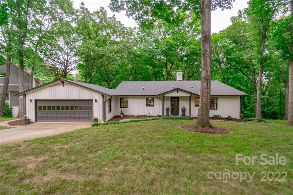 5112 Rosewater Court Charlotte NC 28226