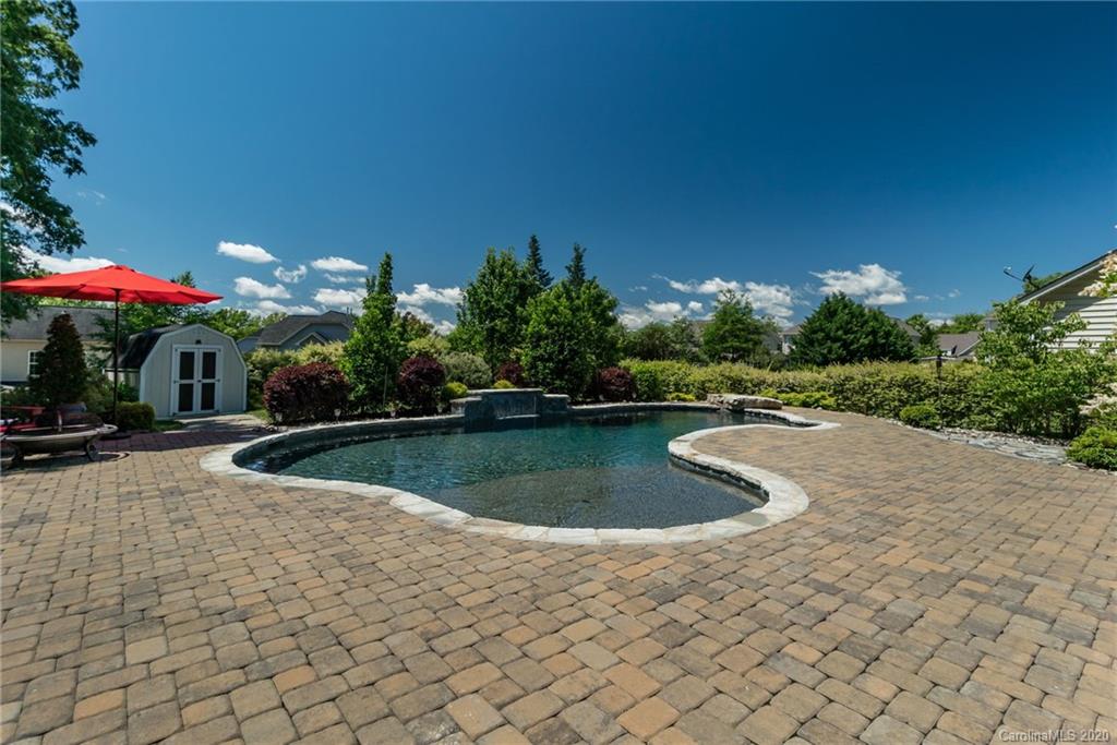 10115 Newtonmore Drive Charlotte NC 28278