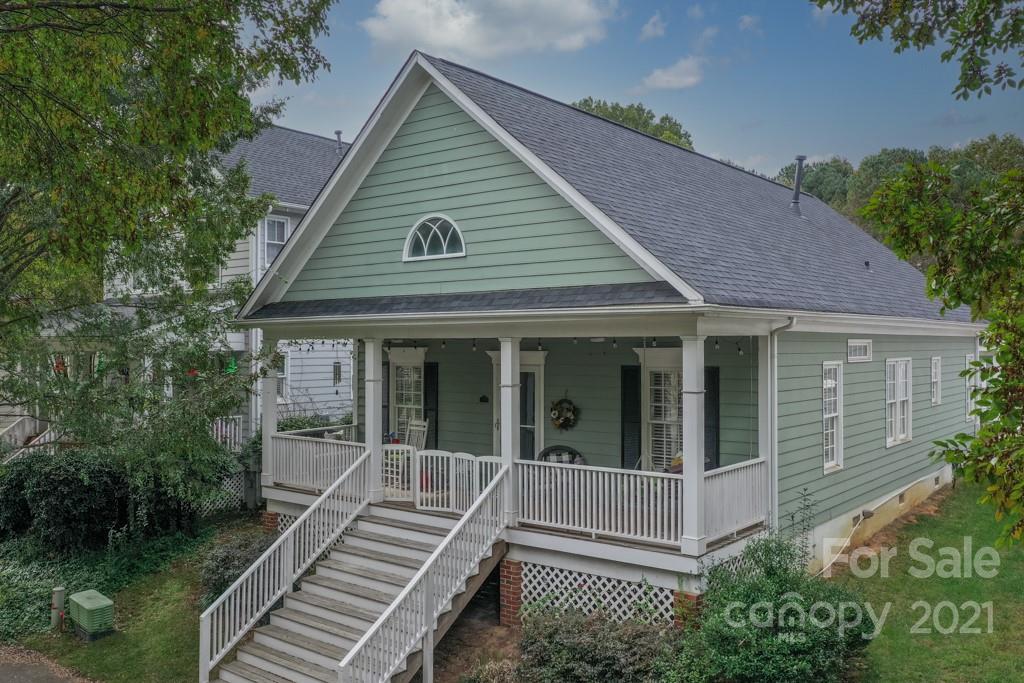 14027 Garden District Row Huntersville NC 28078