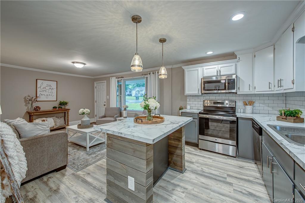 923 Laurel Lane Gastonia NC 28054