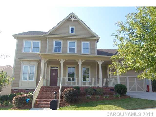 12303 Bradford Park Drive Davidson NC 28036