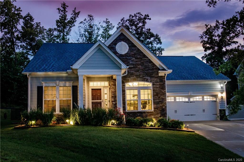 10518 Ivy Close Road Huntersville NC 28078