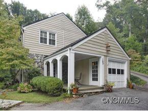 103 North Griffing Boulevard Asheville NC 28804