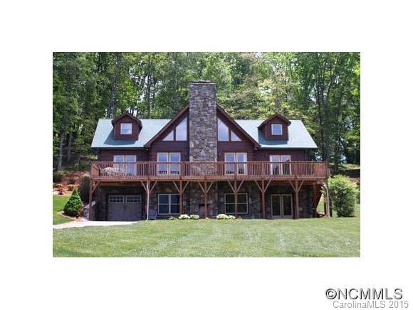 152 Steeple View Ridge Waynesville NC 28786