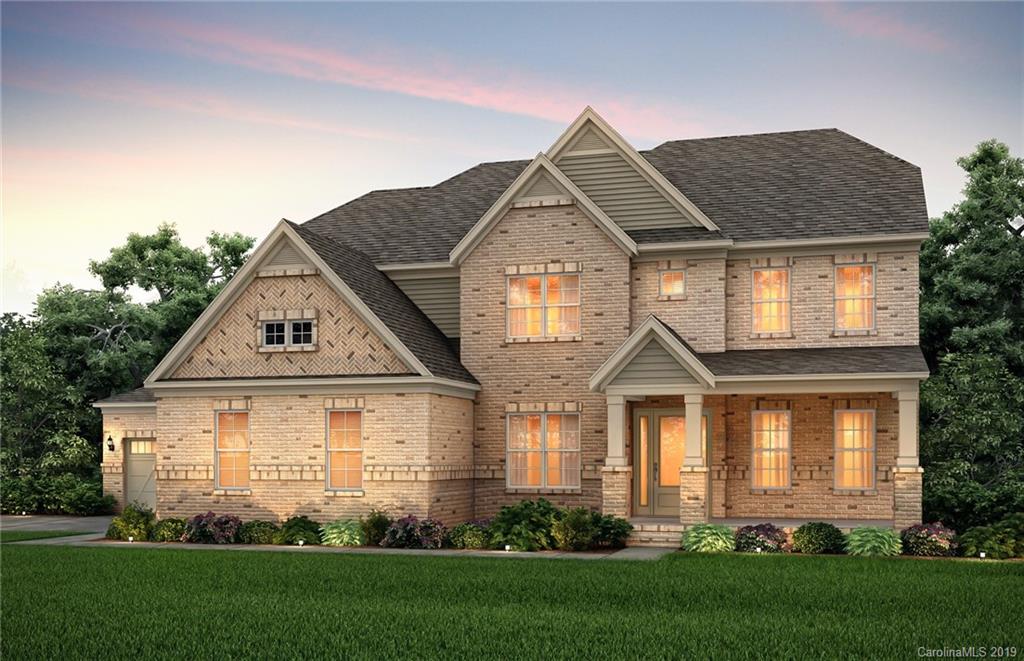 8614 Tosomock Lane Huntersville NC 28078