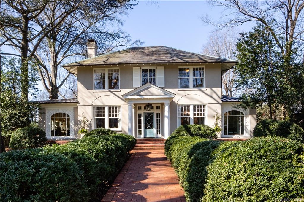 1042 Queens Road W Charlotte NC 28207