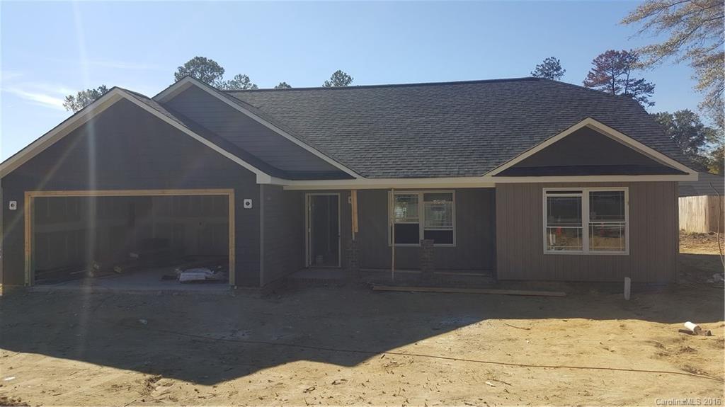 2508 Roland Avenue Concord NC 28027