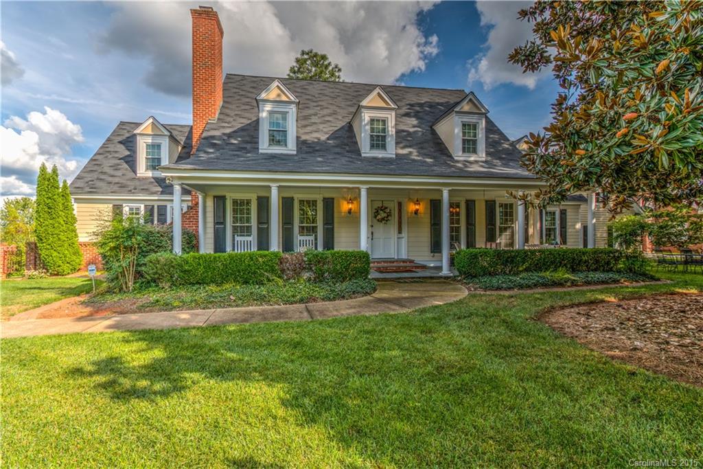 9612 Donna Ve Lane Charlotte NC 28277