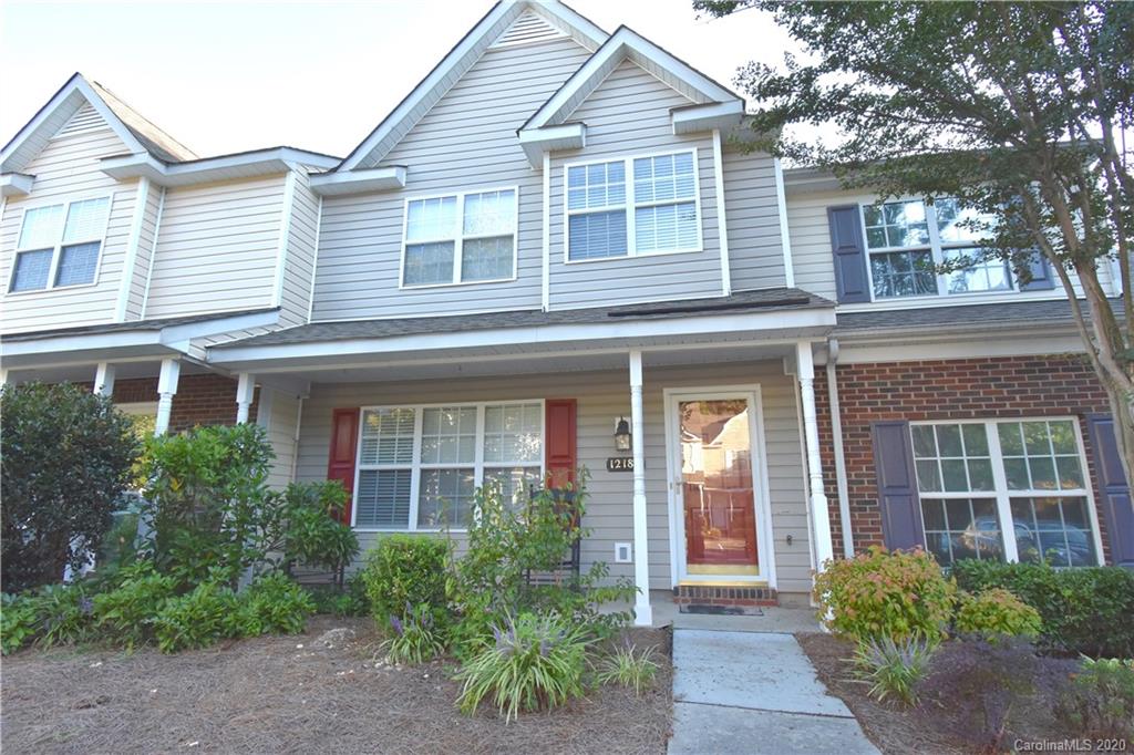 12180 Bottlebrush Place Charlotte NC 28277