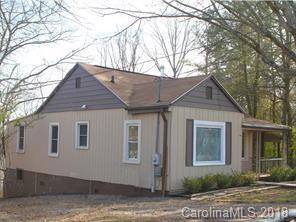 144 Moody Avenue Candler NC 28715