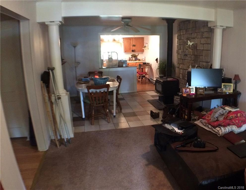 144 Moody Avenue Candler NC 28715