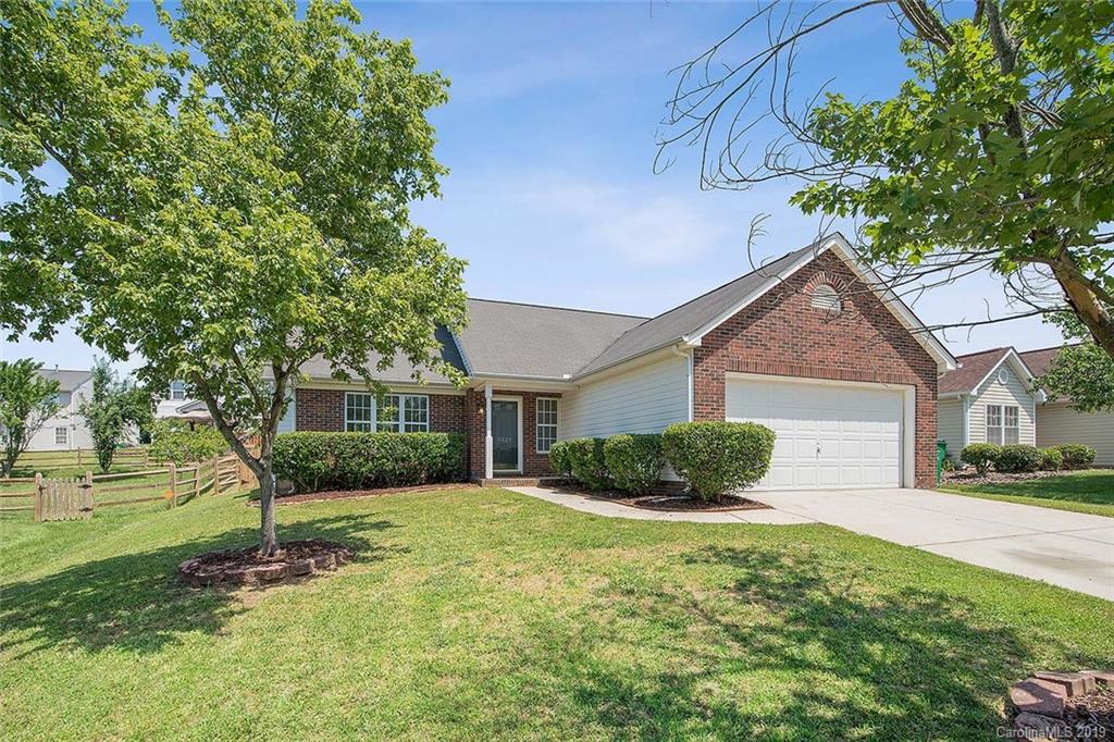 11623 Black Maple Avenue Charlotte NC 28269
