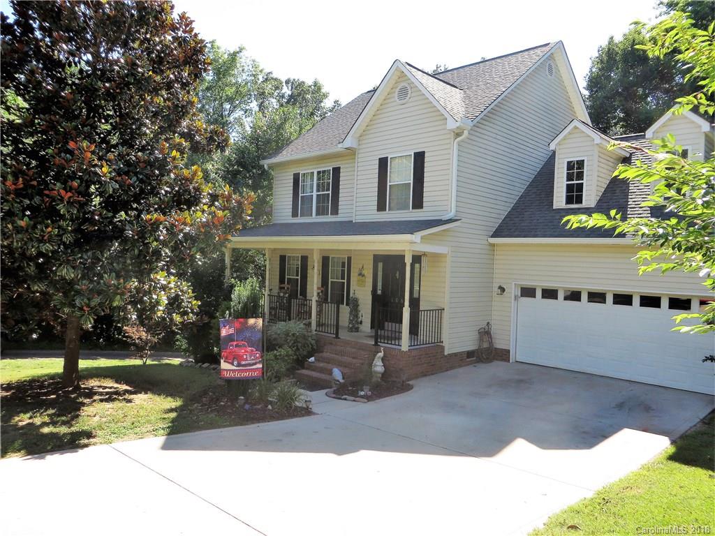 106 Edison Court Stanley NC 28164