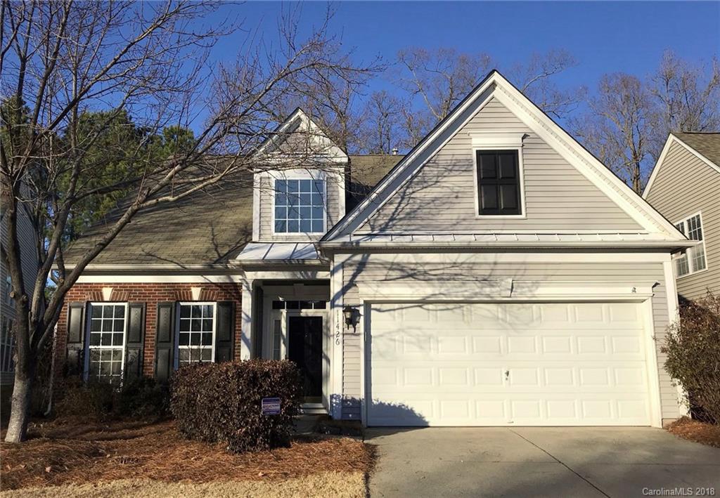11426 Nevermore Way Charlotte NC 28277