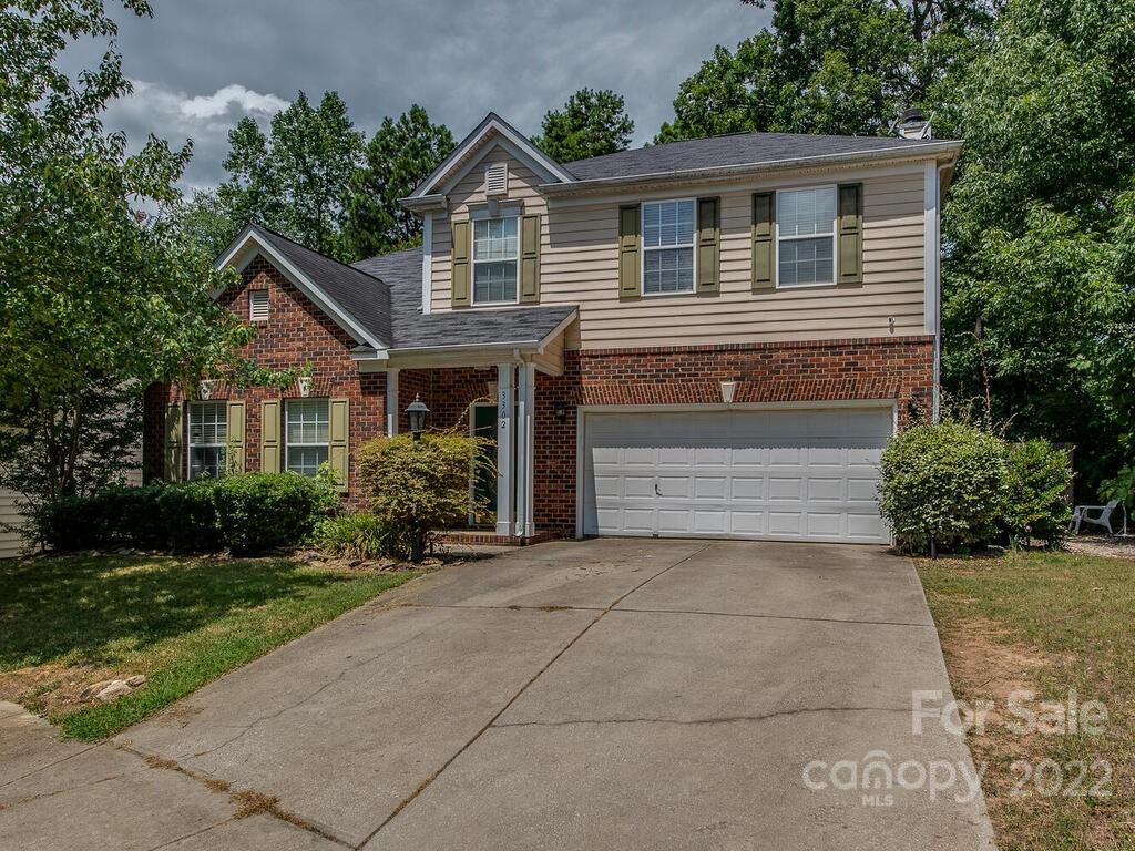 3302 Cole Mill Road Charlotte NC 28270
