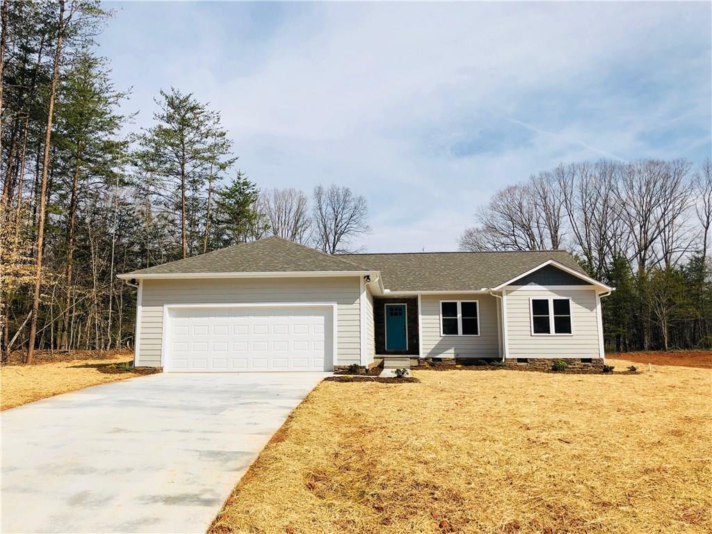 2131 Derby Court Morganton NC 28655