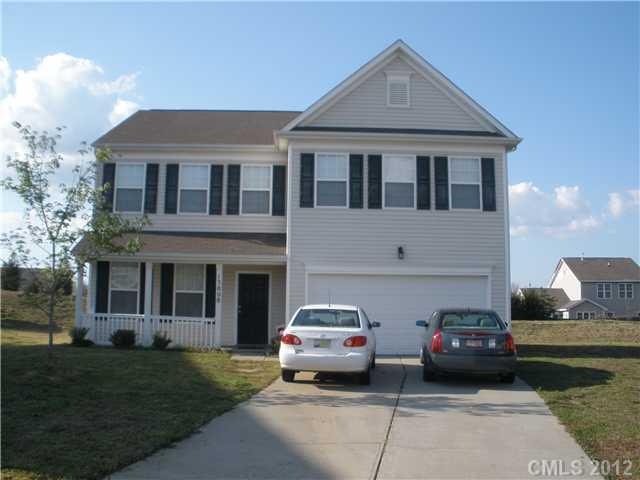 13808 Millers Creek Lane Charlotte NC 28278