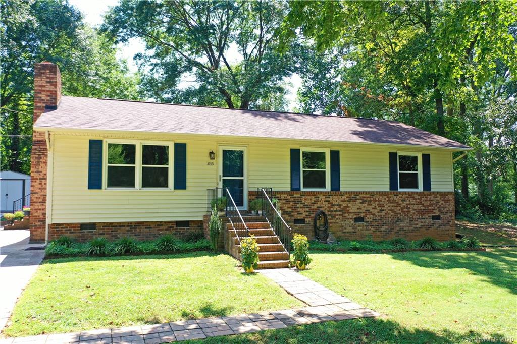 313 Eastwood Drive Mount Holly NC 28120