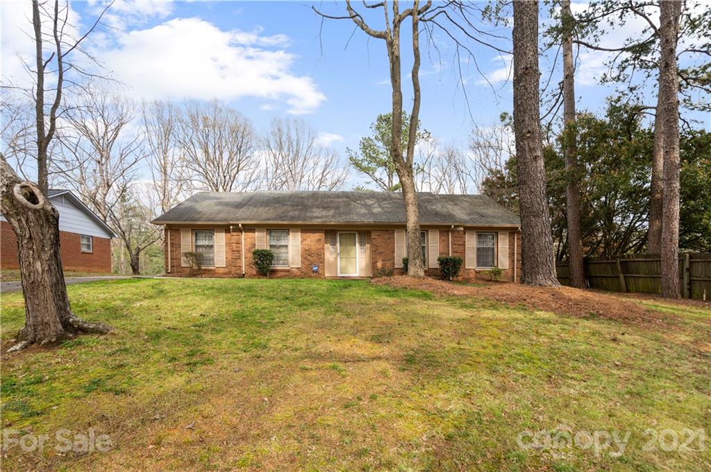 812 Mclaughlin Drive Charlotte NC 28212