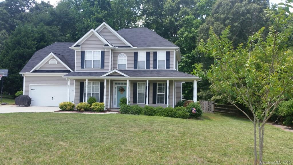 3301 Manchester Avenue Monroe NC 28110