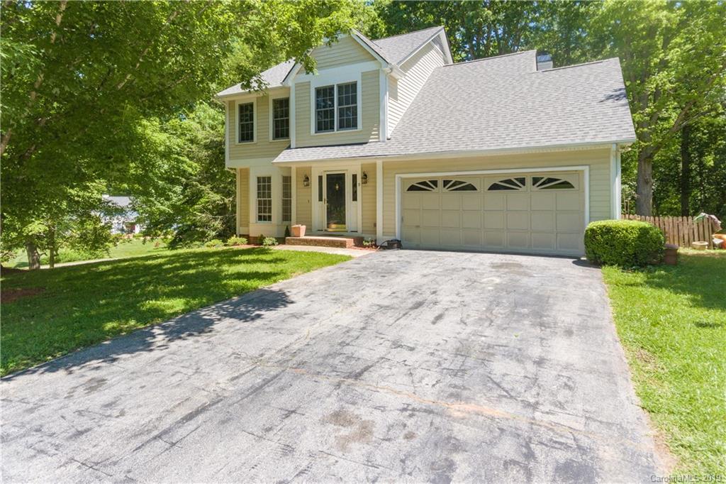 9 Strathmore Drive Arden NC 28704
