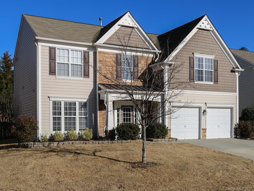 8308 Cornerbrook Place Waxhaw NC 28173