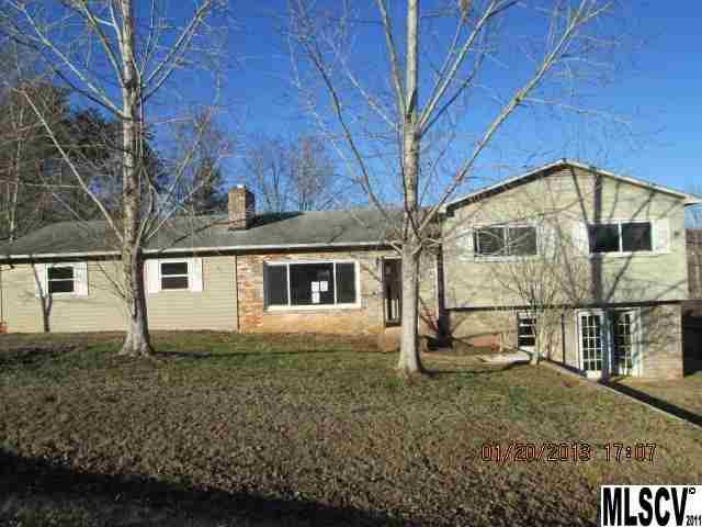 708 Severt Circle Lenoir NC 28645