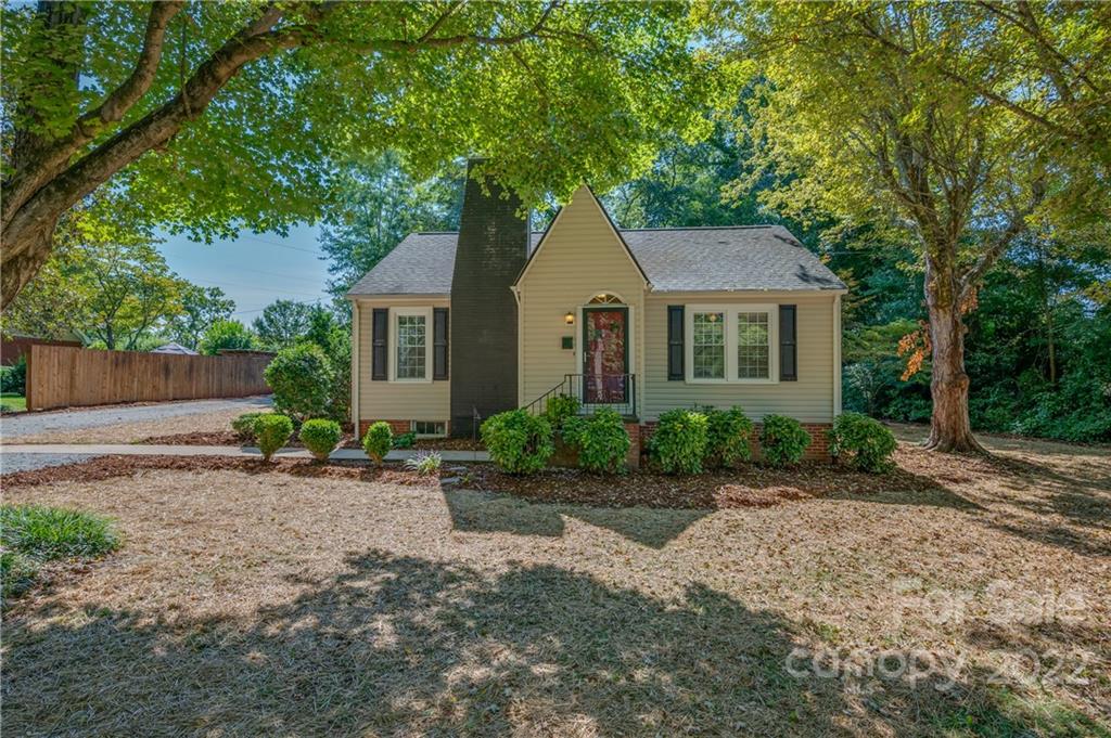185 Edwards Street Rutherfordton NC 28139