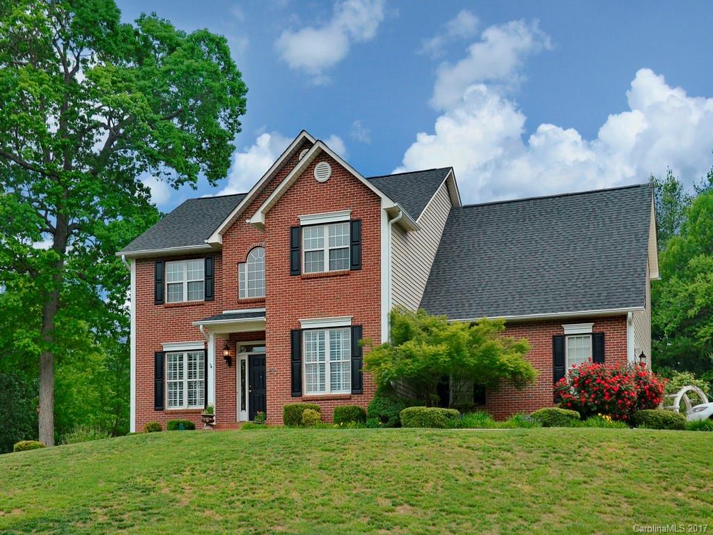 211 River Birch Drive Fletcher NC 28732