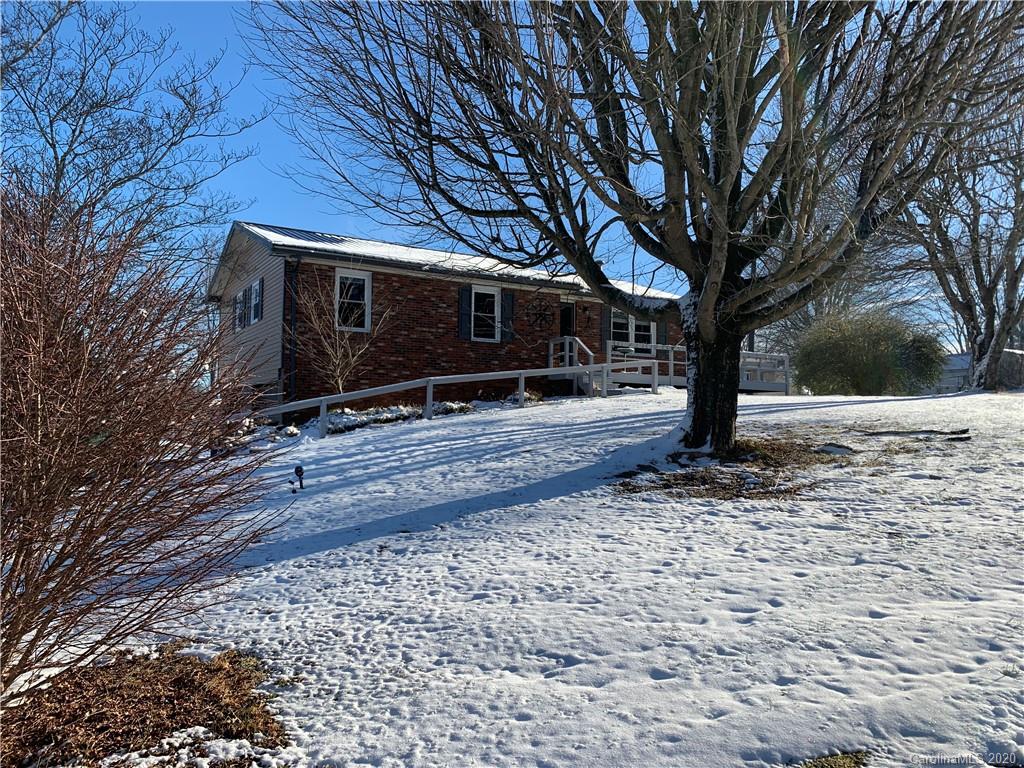 109 Tipperary Drive Asheville NC 28806