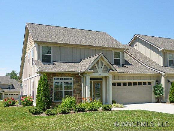 92 Burlington Lane Fletcher NC 28732