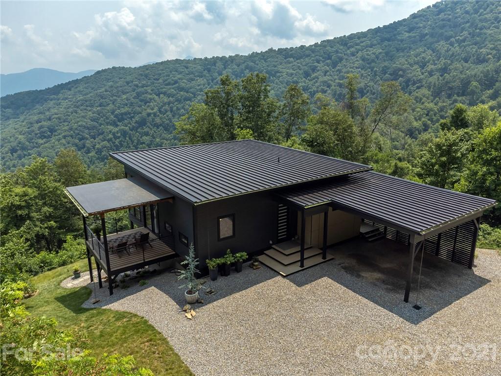 147 Bluff Creek Terrace Candler NC 28715