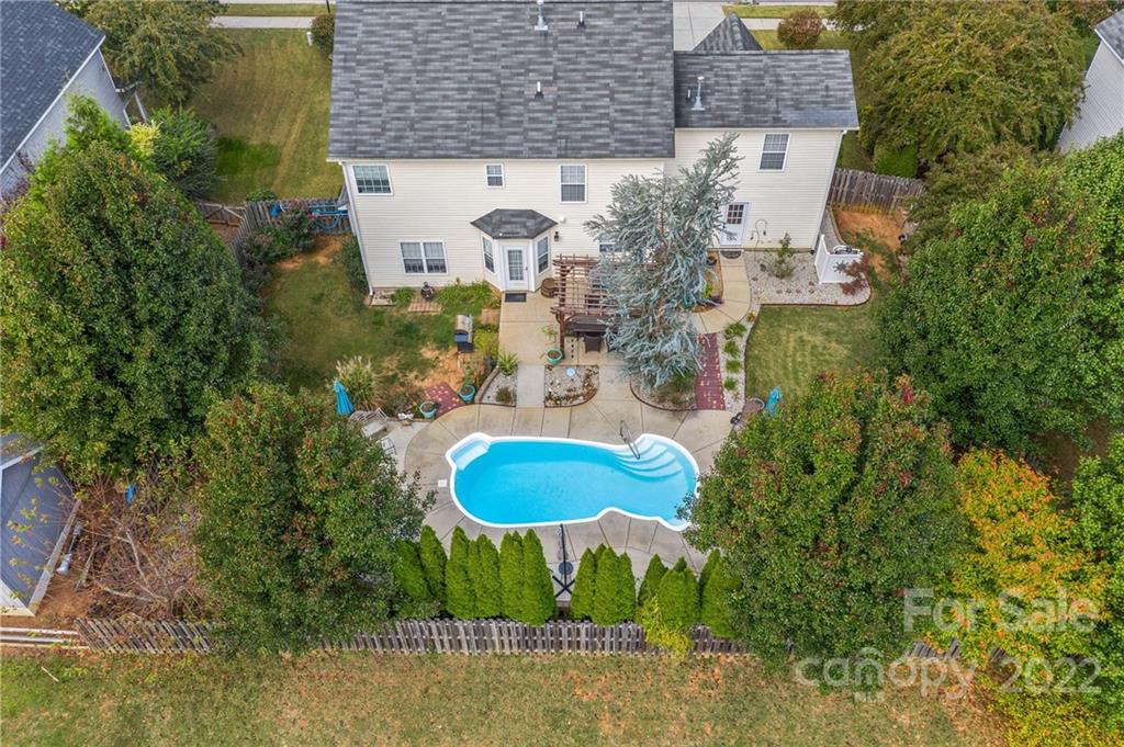 131 Glenn Allen Road Mooresville NC 28115